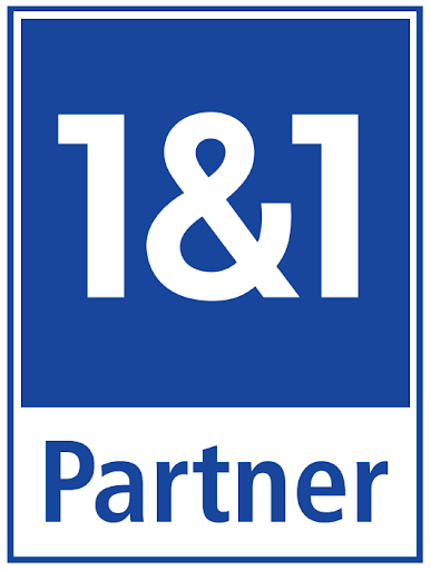 1und1 partner logo
