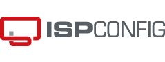 isp config logo