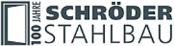 schroder stahlbau logo