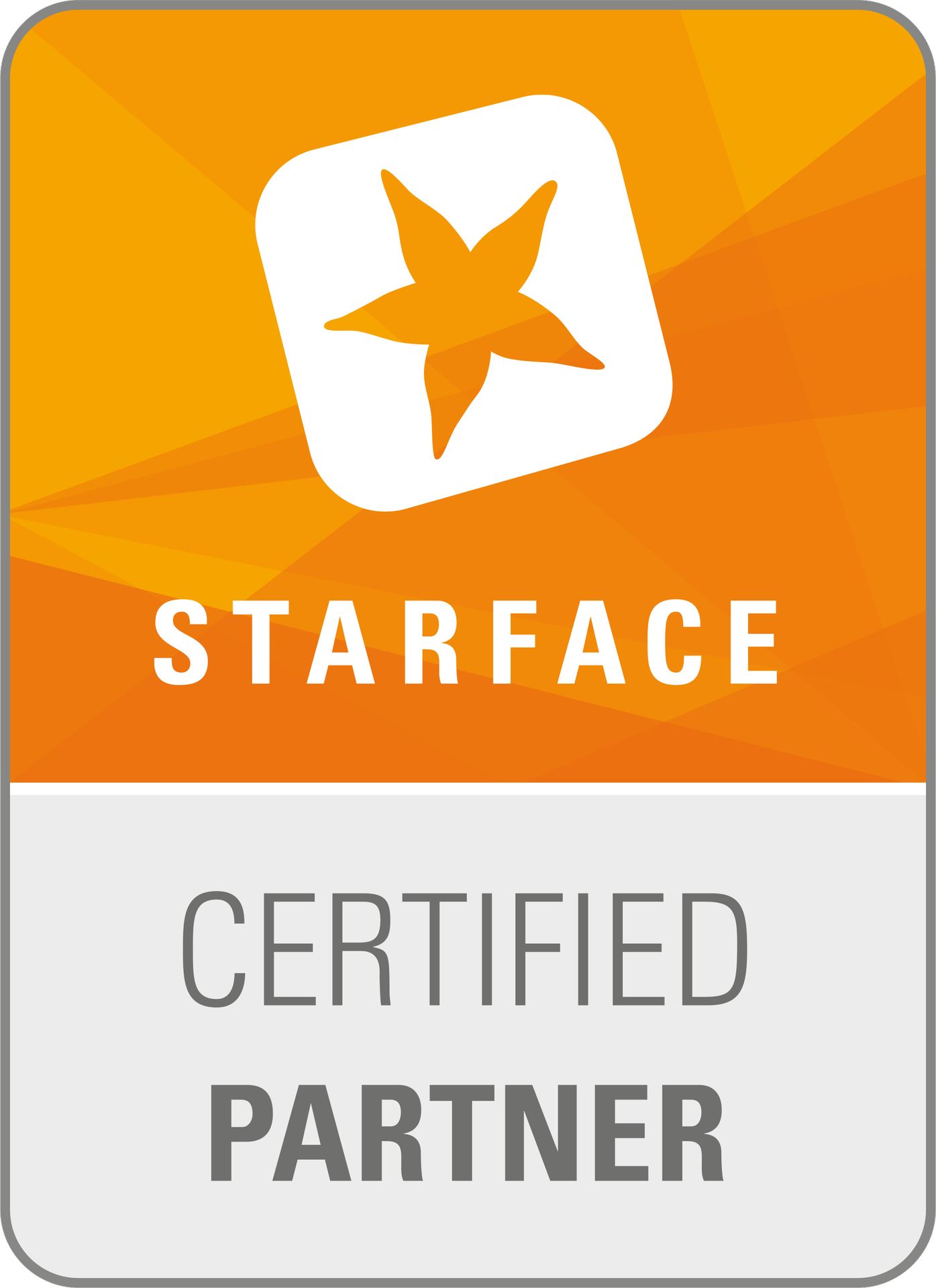 starface partner logo