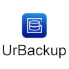 urbackup logo
